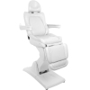 Activ FOTEL KOSMETYCZNY ELEKTR. AZZURRO 870 3 SILN. BIAŁY
